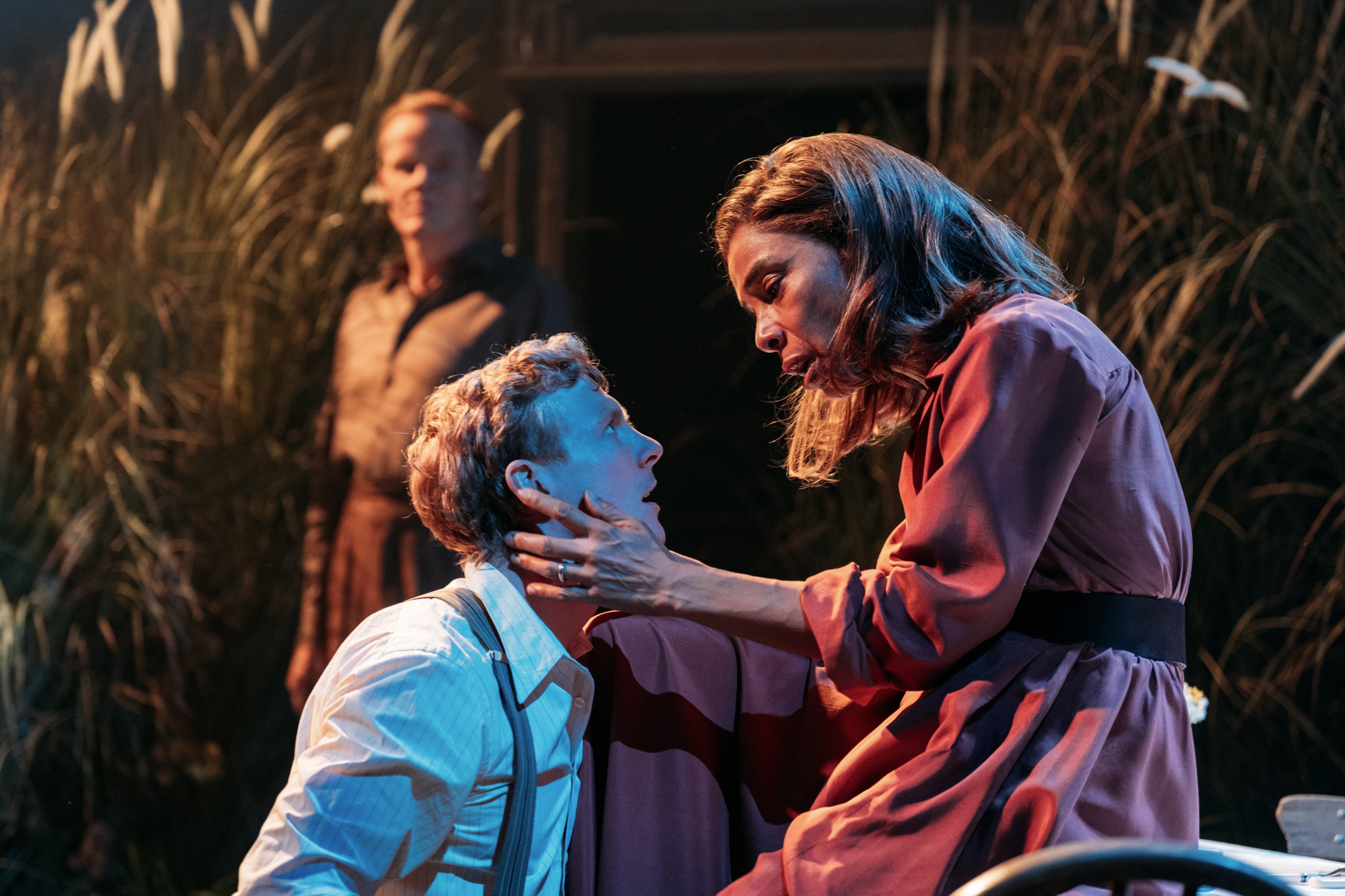 A Month in the Country review: A witty, approachable adaptation of a Russian classic that keeps its thorns intact