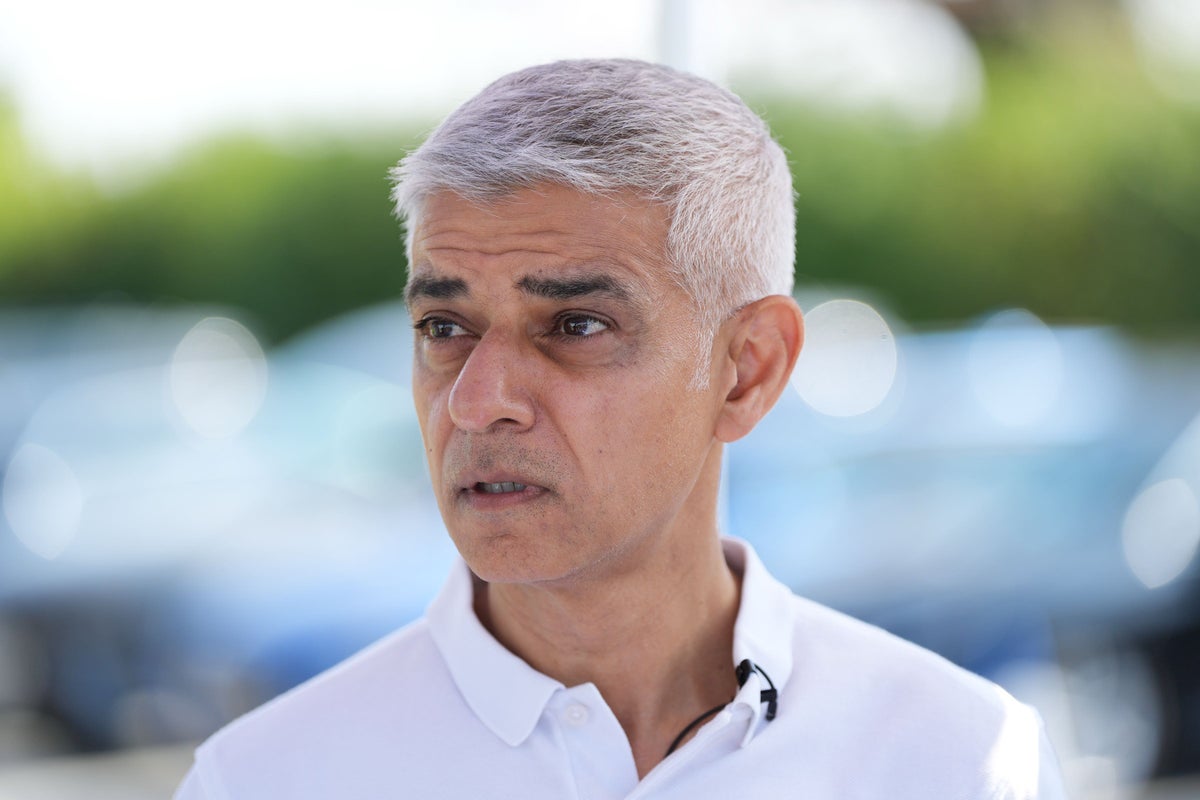 Why Sadiq Khan wants to ban wood-burning stoves and bonfires in private homes and gardens