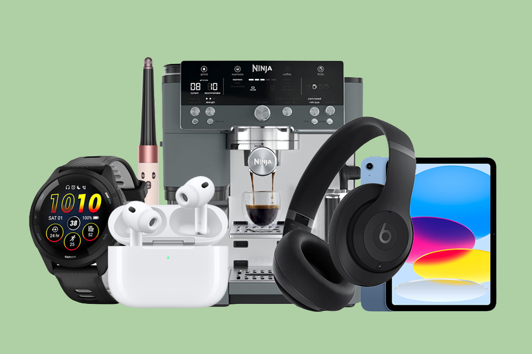 <p>We're in the final day of the Labor Day sales </p>