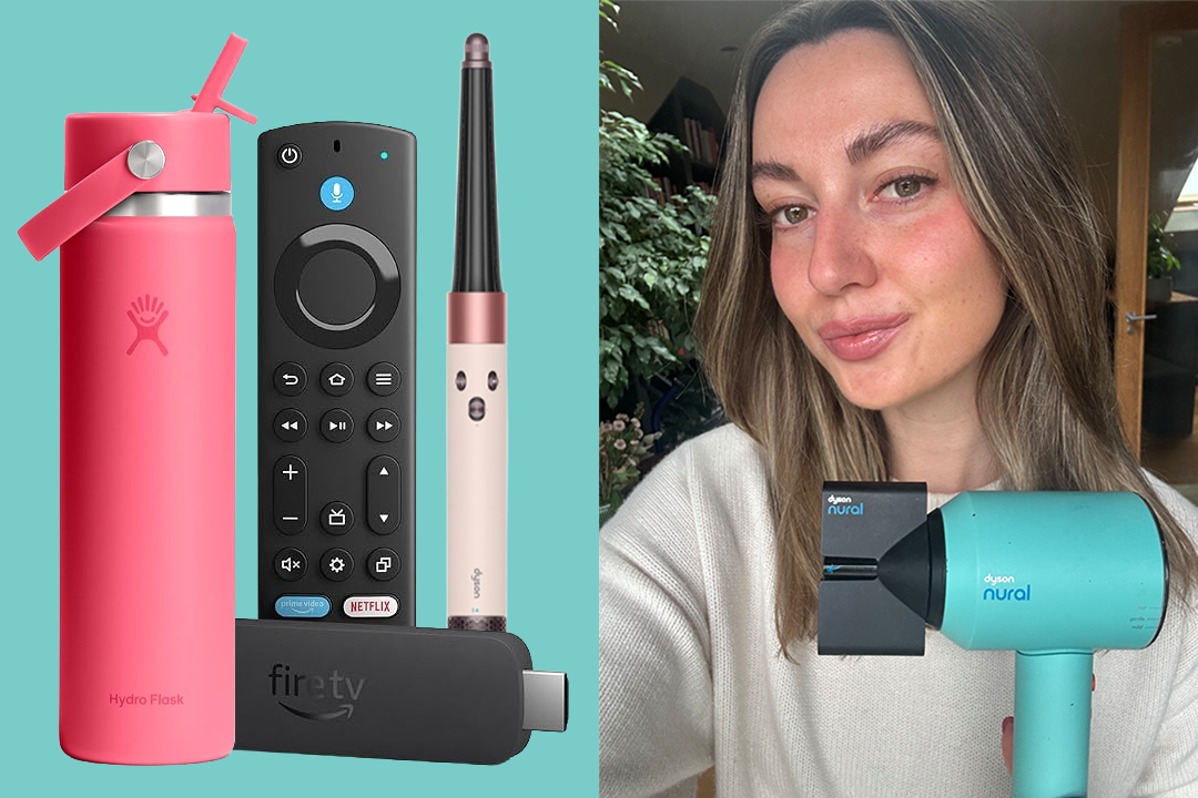 <p>Amazon’s Labor Day sale has already begun</p>