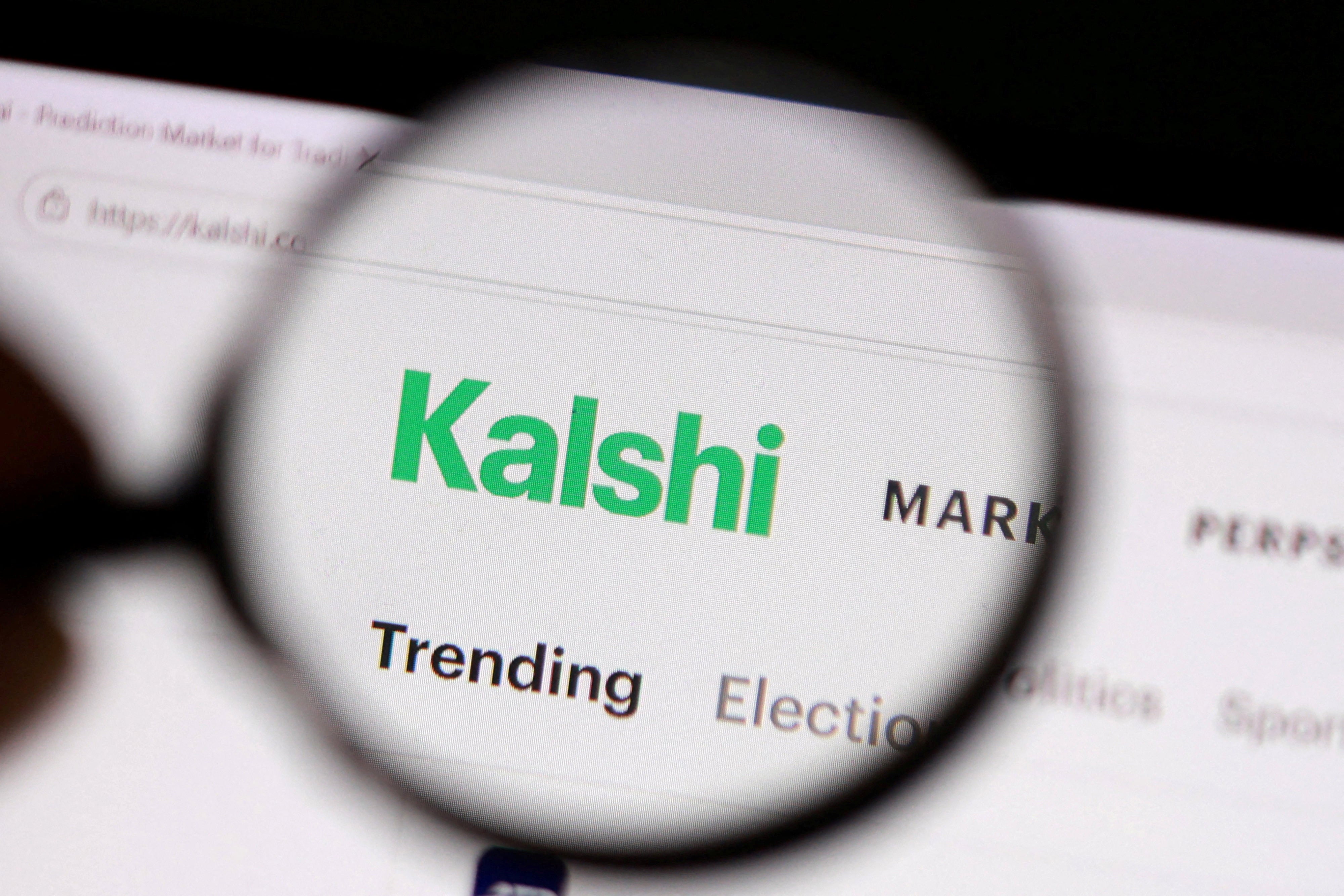 Kalshi draws a line in the sand for the one thing it will not allow betting on: Supreme Court cases deciding its future