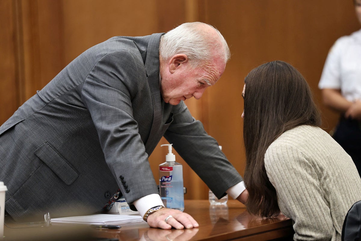 Lindsay Clancy murder trial ends in mistrial after jury deadlocks on whether defendant was criminally responsible