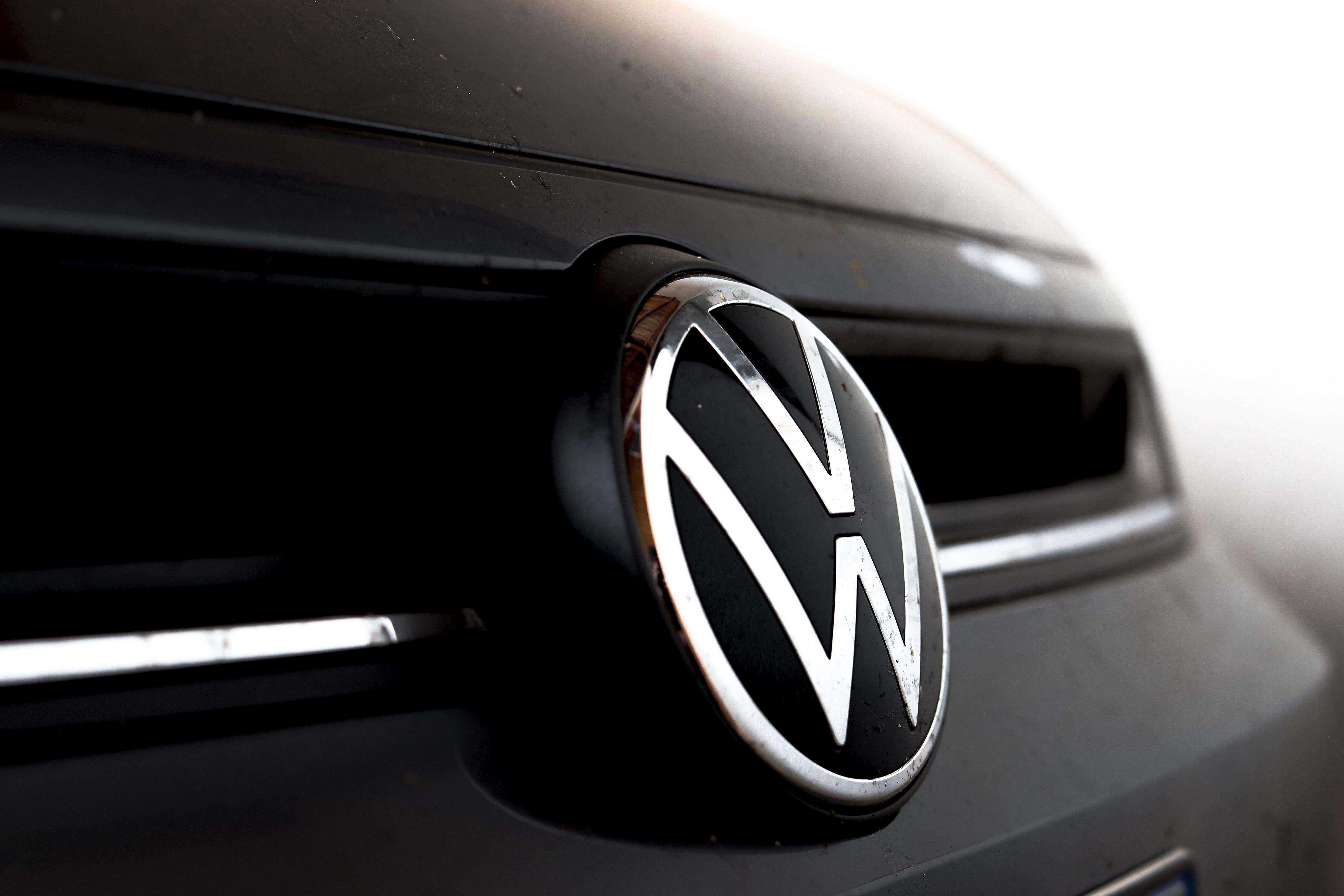 Volkswagen is to cut a further 50,000 jobs
