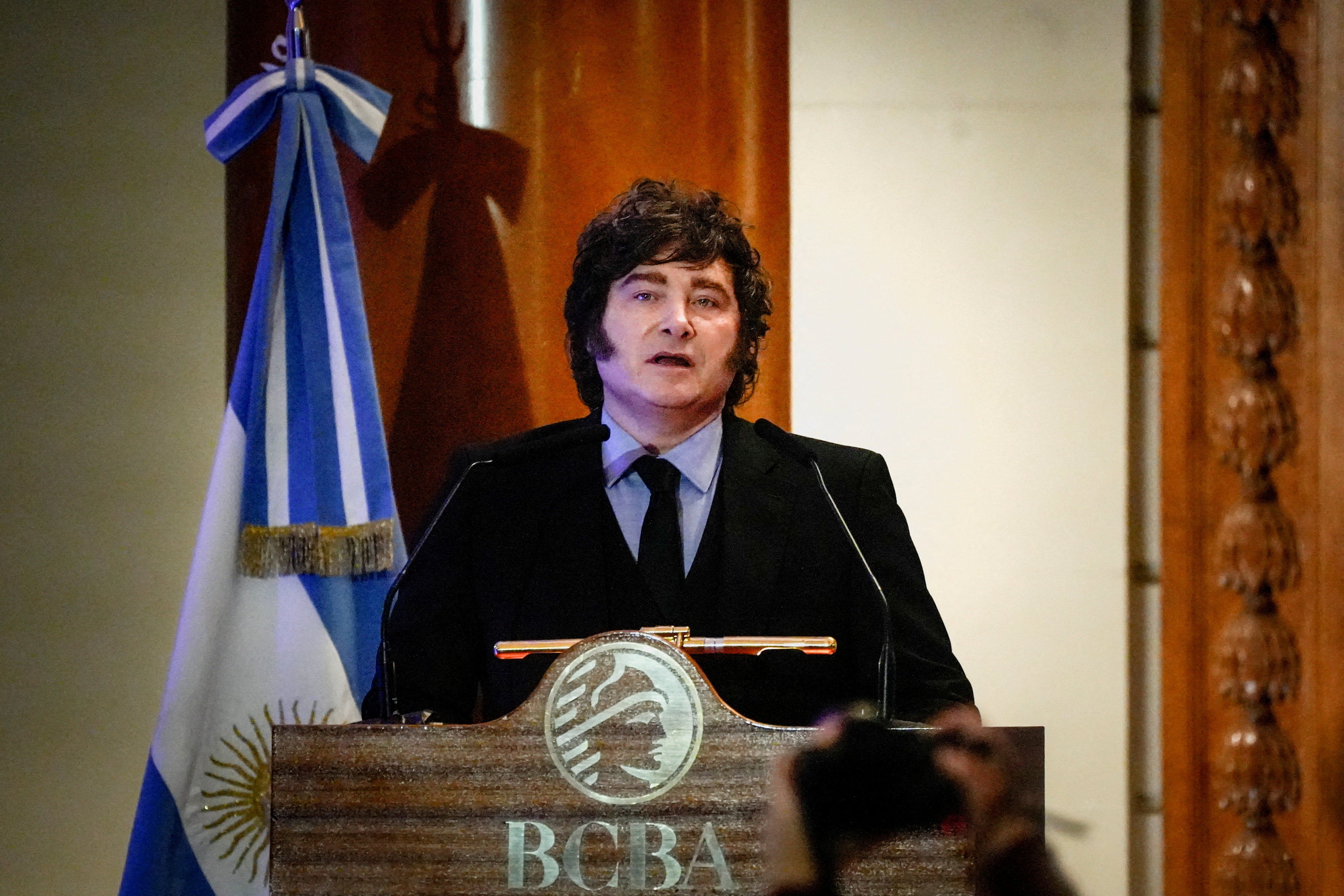 Why a Falklands Oil field has ignited Argentina-UK tensions