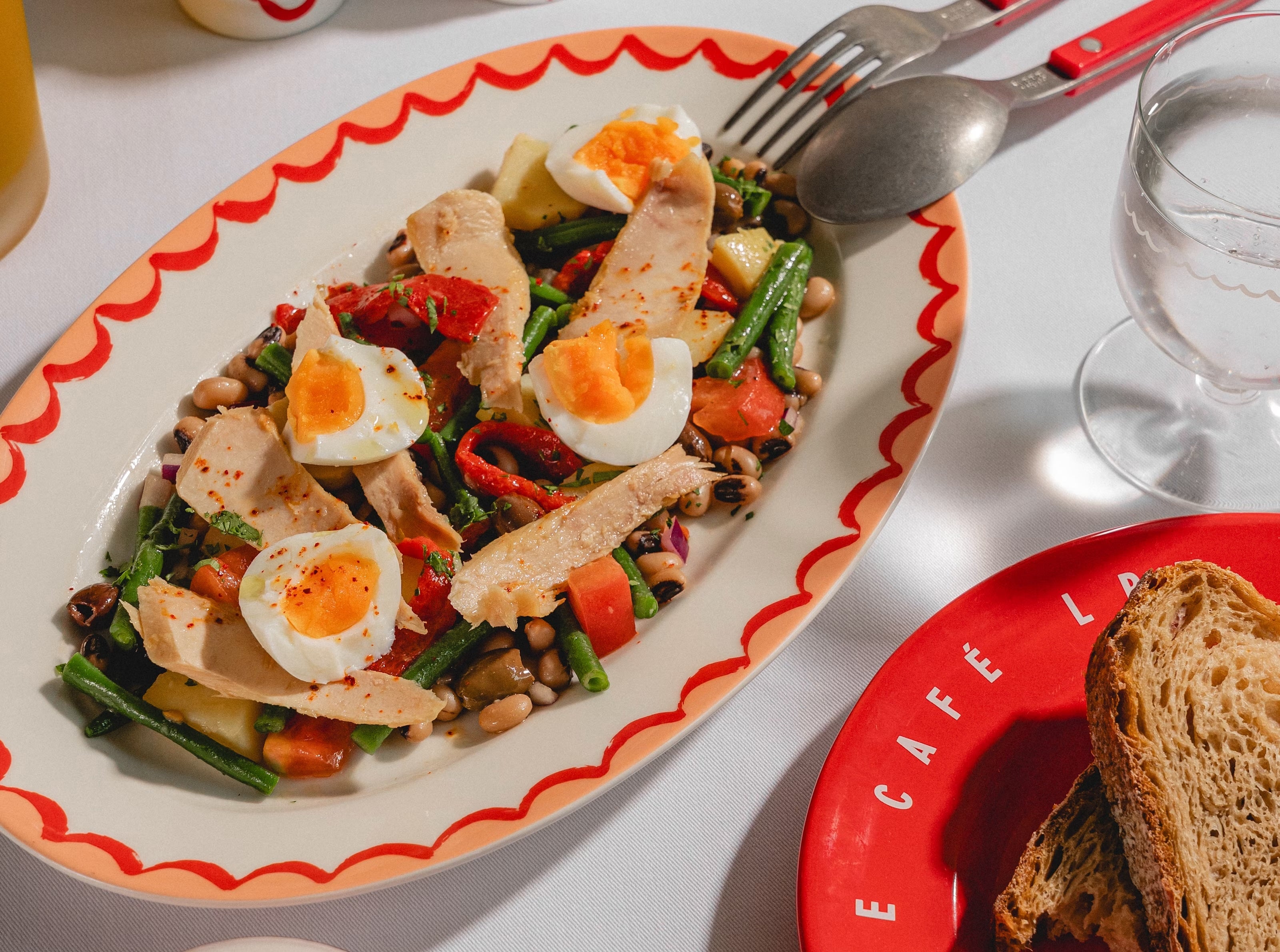 New London restaurant openings this week: Six to know