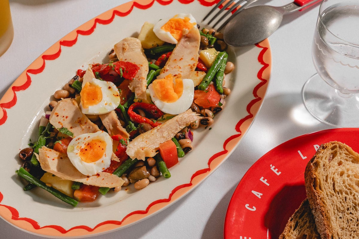 New London restaurant openings this week: Six to know New London restaurant openings this week: Six to know