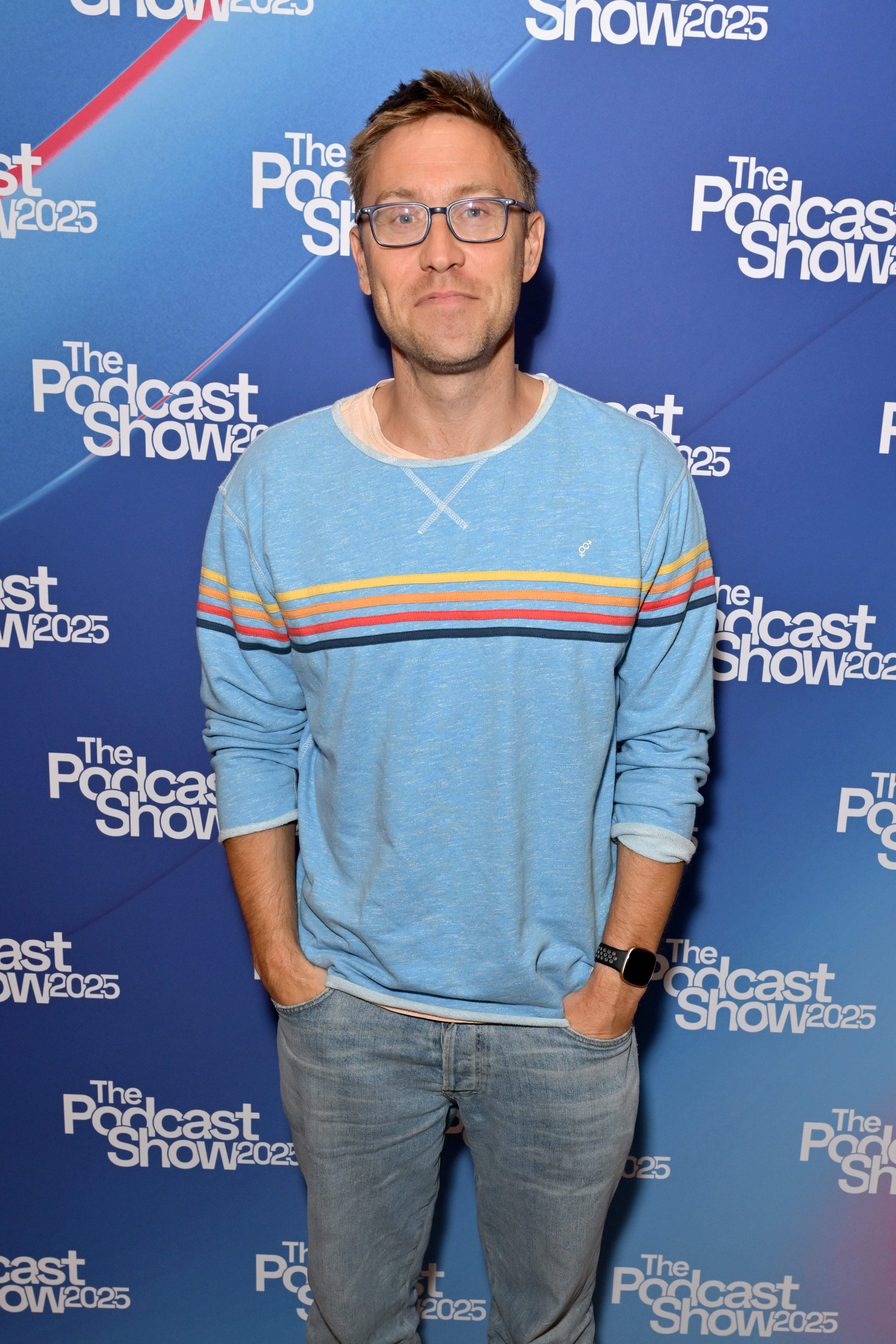 Comedian Russell Howard says ‘beautiful' baby boy died hours after his wife Cerys gave birth