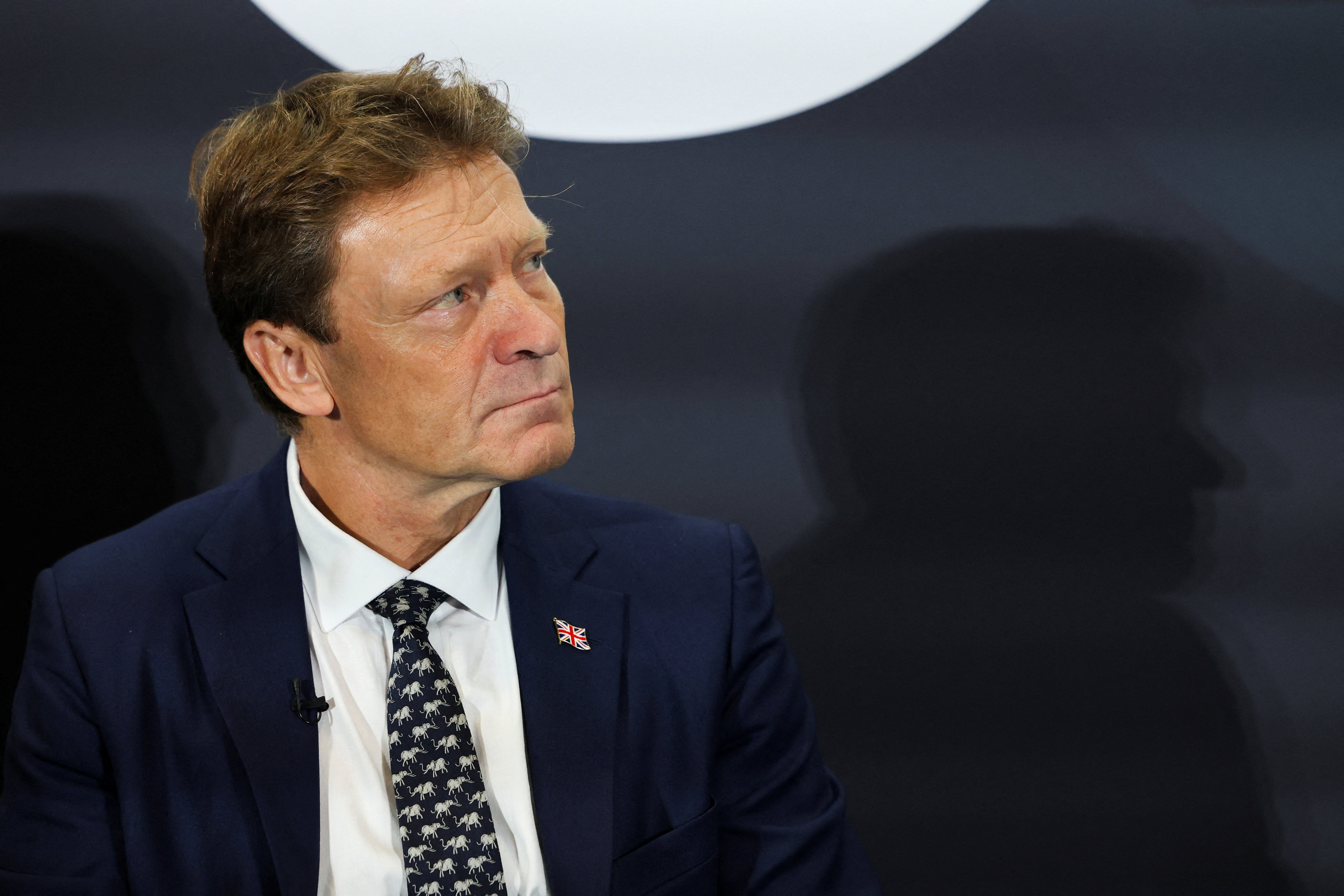 Labour demands Reform's Richard Tice investigated over alleged undeclared donation
