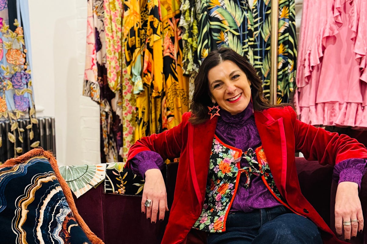 How to reset your wardrobe for September without spending a penny How to reset your wardrobe for September without spending a penny