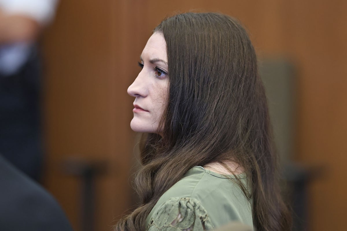 Judge stays mistrial in Lindsay Clancy case pending emergency appeal