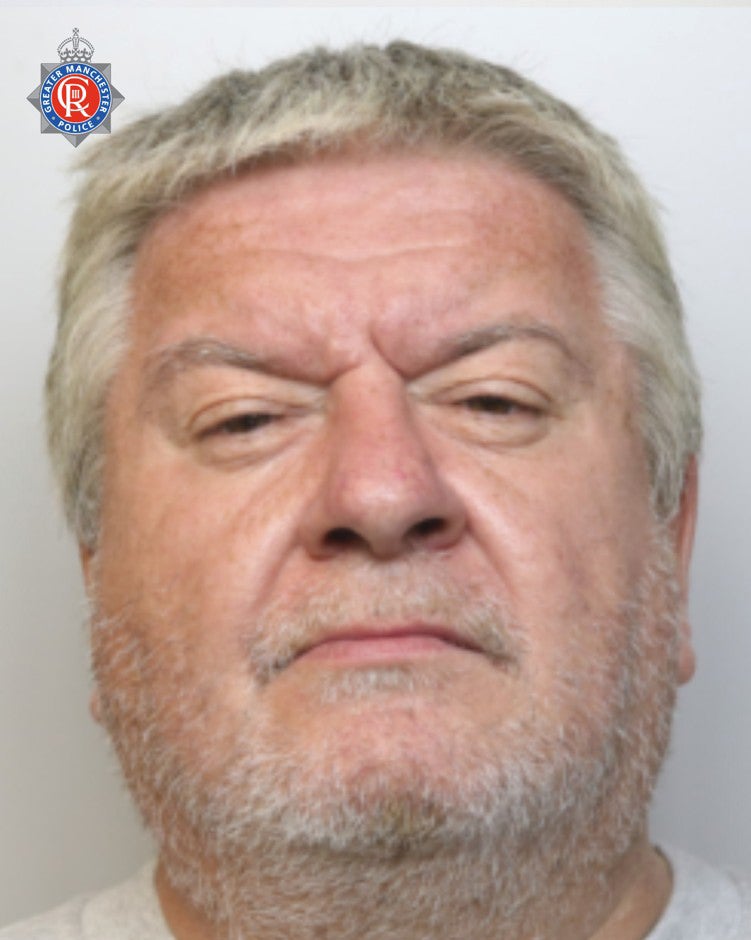 Murderer ensnared after girl he kidnapped and sexually assaulted tore hair out to leave DNA