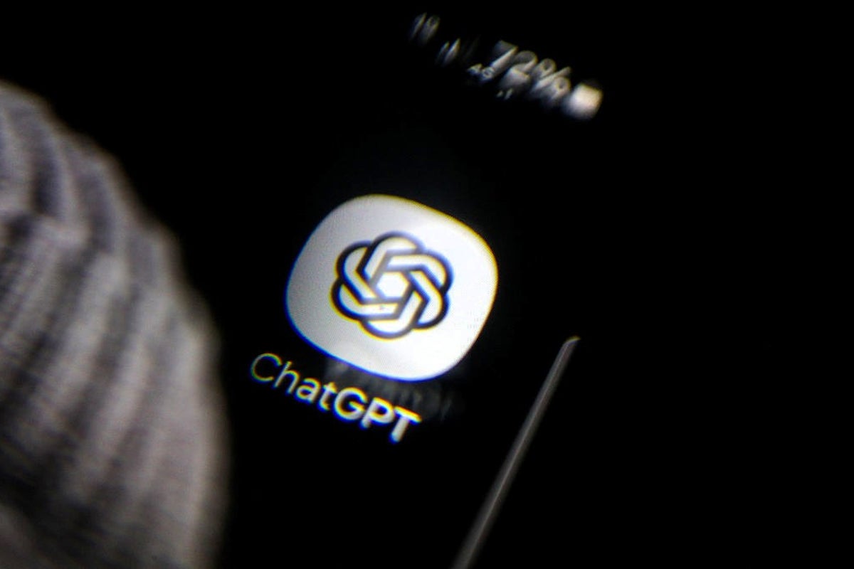 Swarm of OpenAI agents were secretly co-ordinating on public message boards