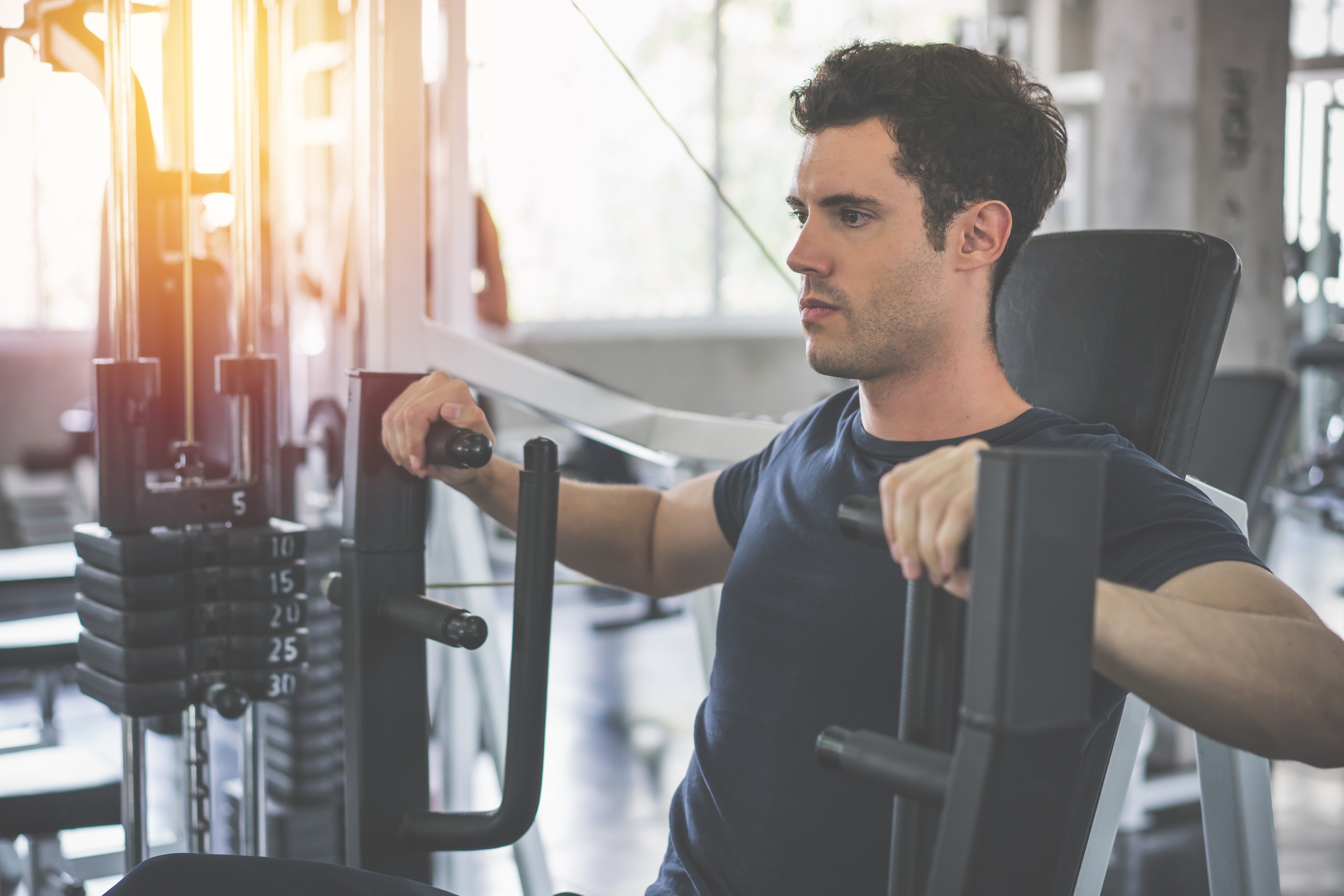 If I'd known this when I first joined the gym, I would have made much faster progress with my strength training