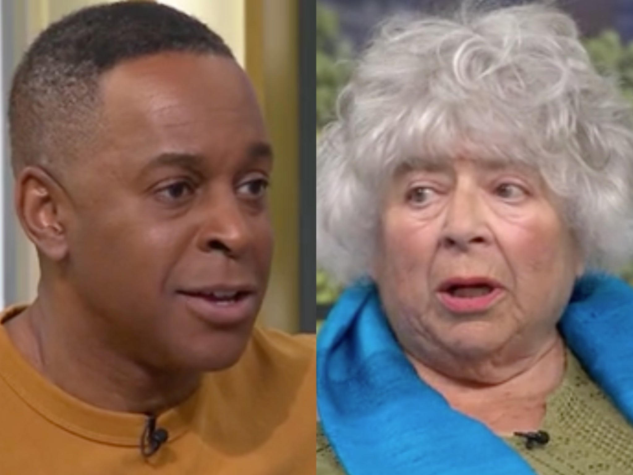 https://static.the-independent.com/2026/09/05/10/09/Andi-Peters-Miriam-Margolyes-This-Morning.jpg?trim=85,0,85,0&width=1200&height=800&crop=1200:800