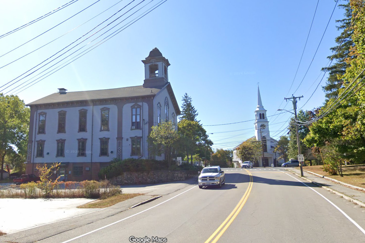 ‘Dead fish’ smell in Massachusetts town is so bad they are taking property owner to court