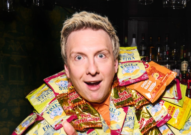 Live from the Lycett Arms review: Joe Lycett's rambunctious Channel 4 boozer is a missed opportunity