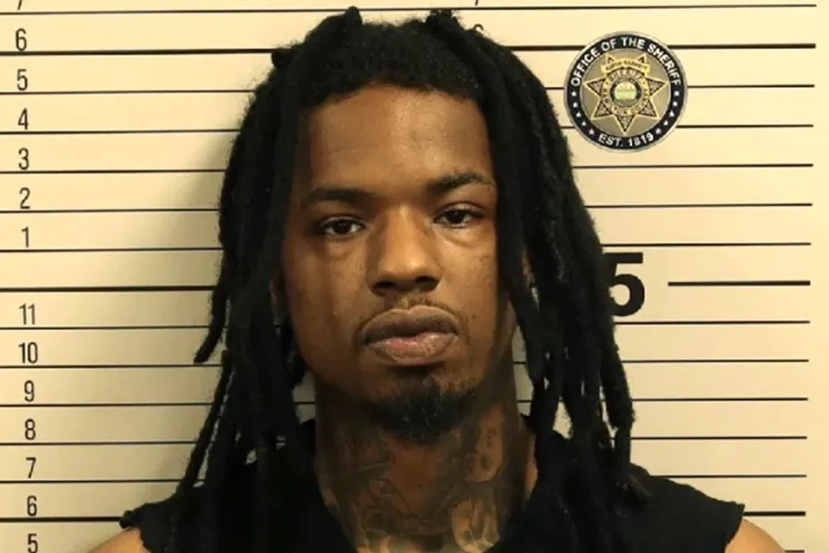 America’s Got Talent contestant faces murder charge after 4-year-old nephew drowns America’s Got Talent contestant faces murder charge after 4-year-old nephew drowns