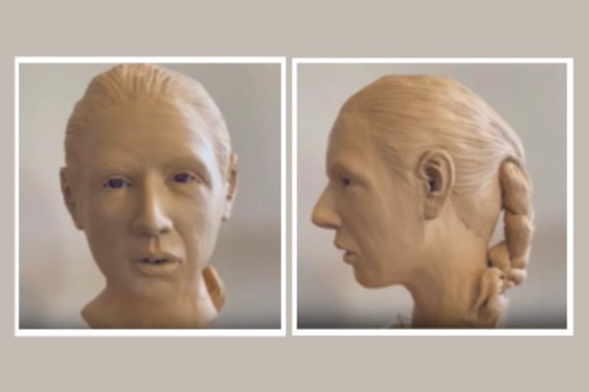 Delaware Police Identify 1907 Woman's Remains After 15 Years