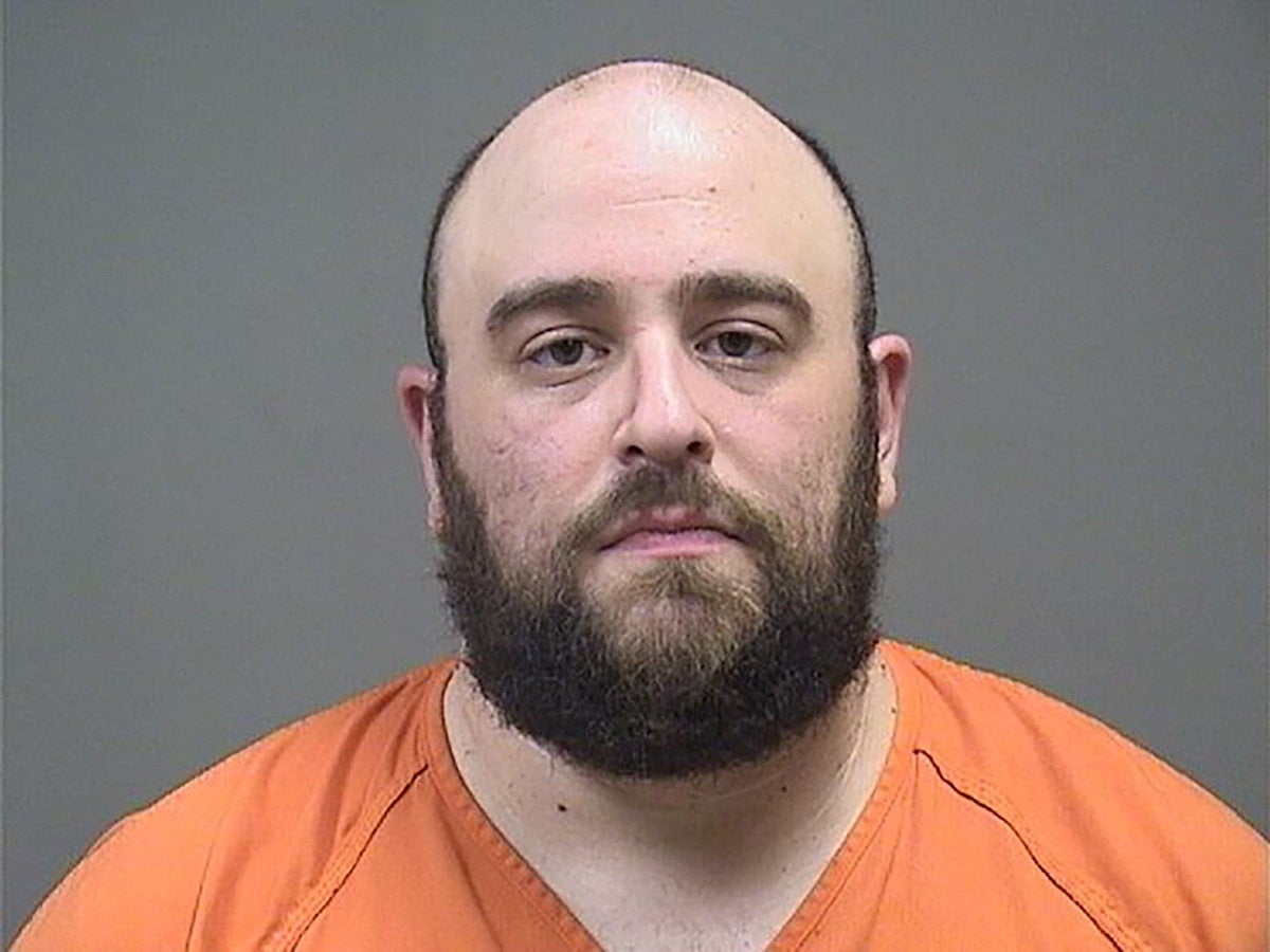 Man armed with pistols and brass knuckles lunges at Democrat during event at Ohio county fair