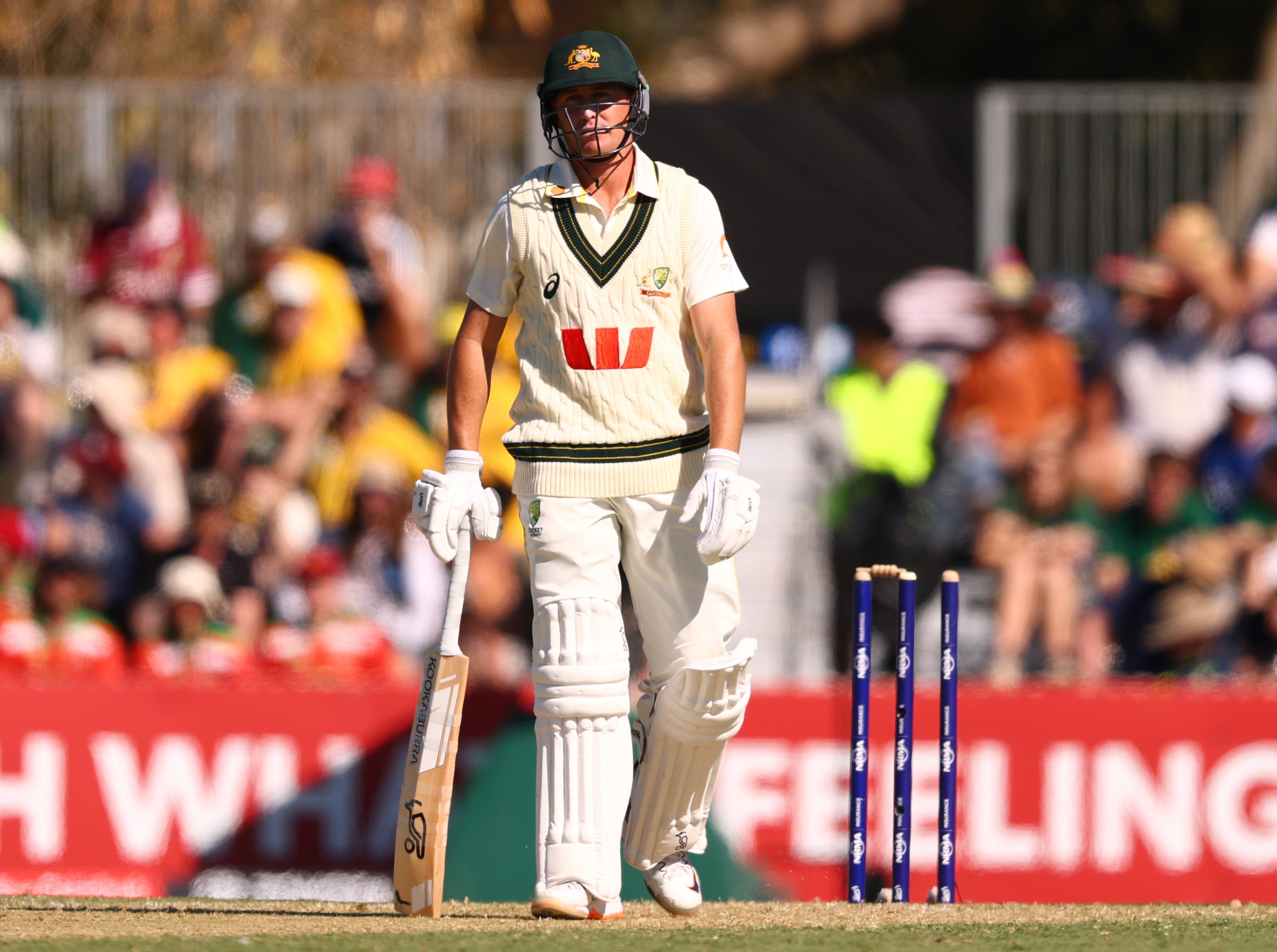 Marnus Labuschagne survives cut as Australia name Test squad to face South Africa