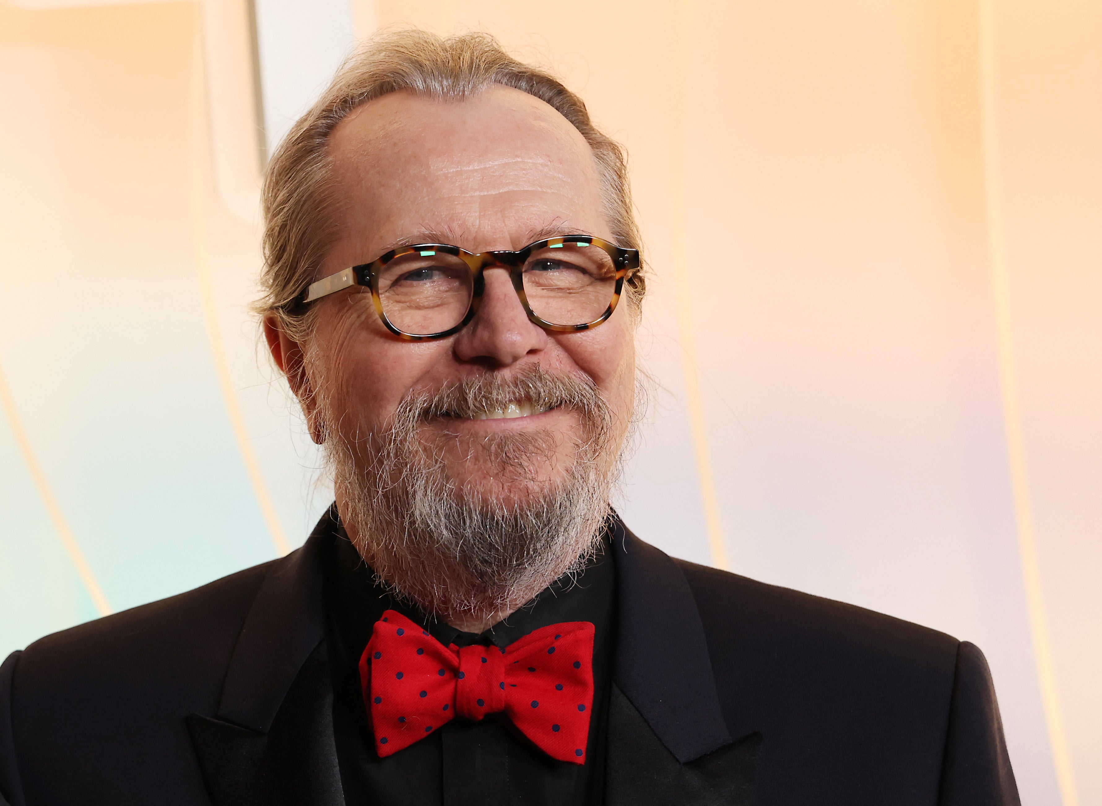 Gary Oldman Backs Jack Lowden and Claims New James Bond is Cast