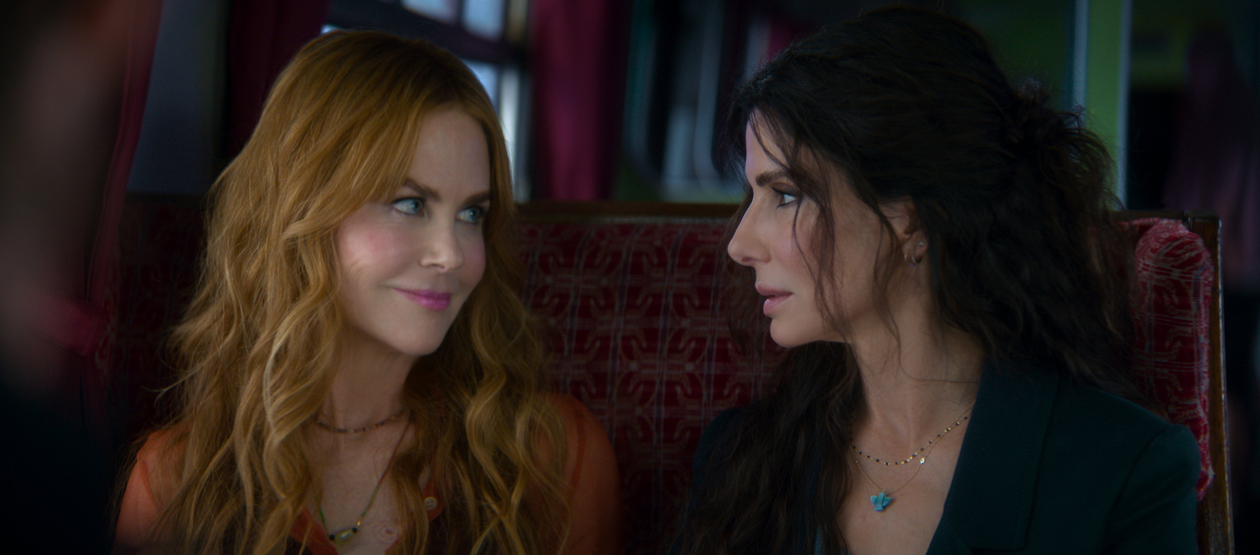 Practical Magic 2 review: A lazy, pointless cash-grab sequel