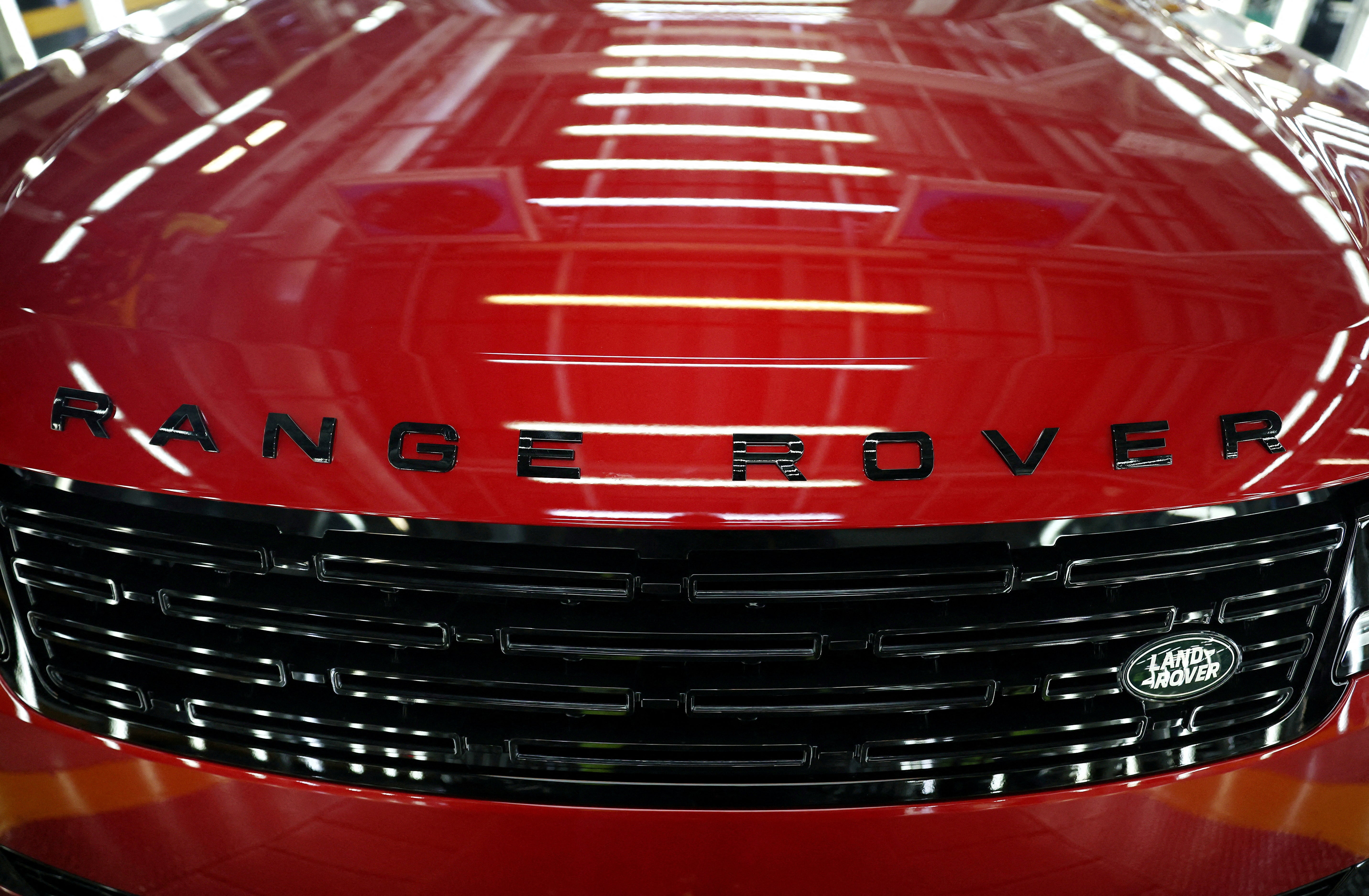 JLR misjudged one critical factor that's now cost 4,000 jobs – and it's not the Chinese