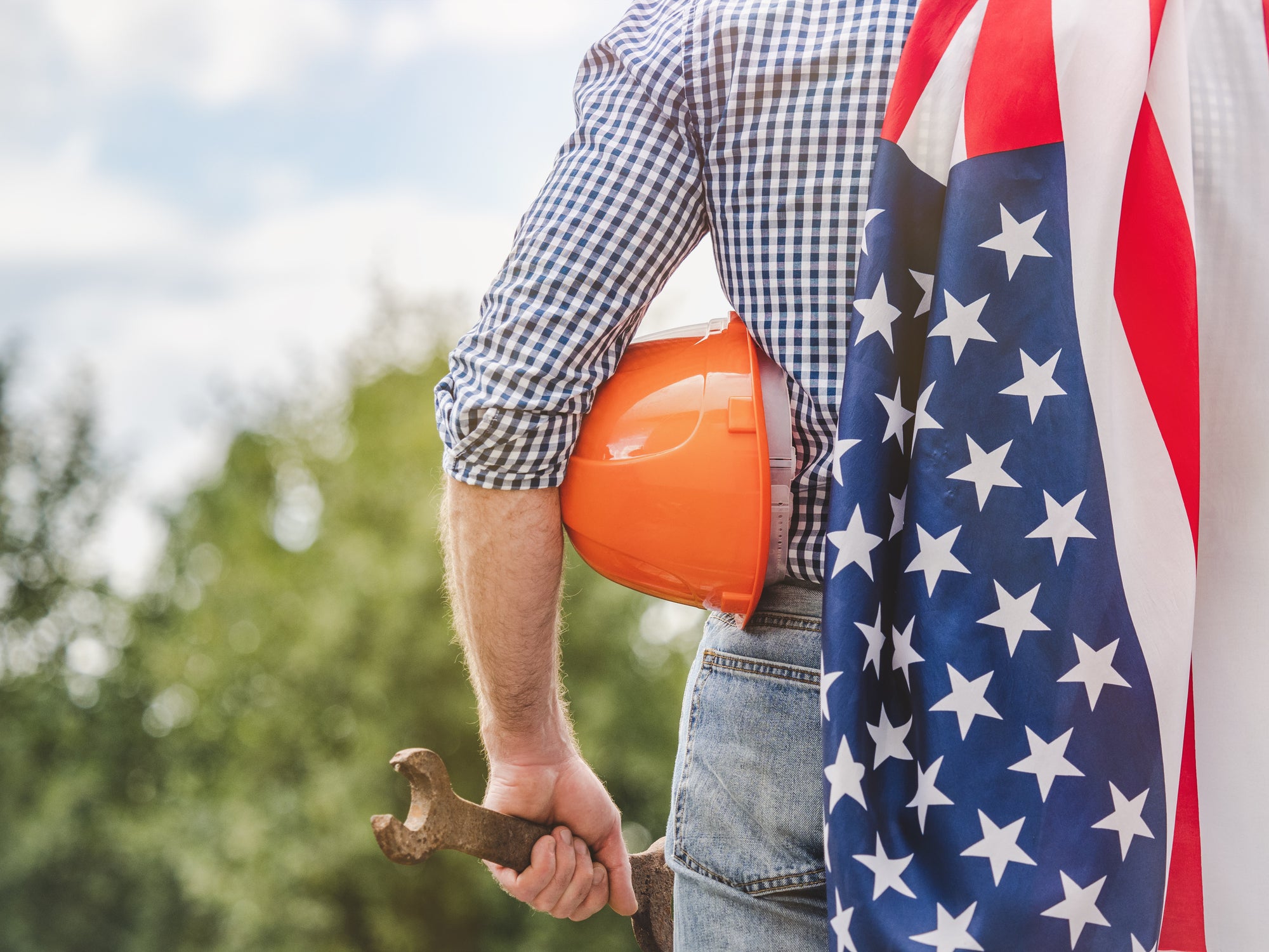 What is the history of Labor Day why do we celebrate it in the US?