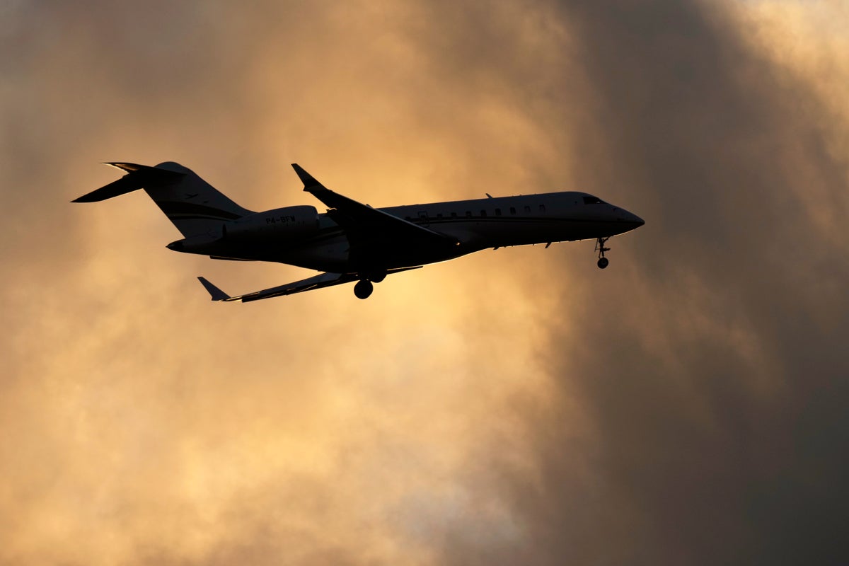 Trump threatens Canadian jetmaker Bombardier, which has an extensive US footprint