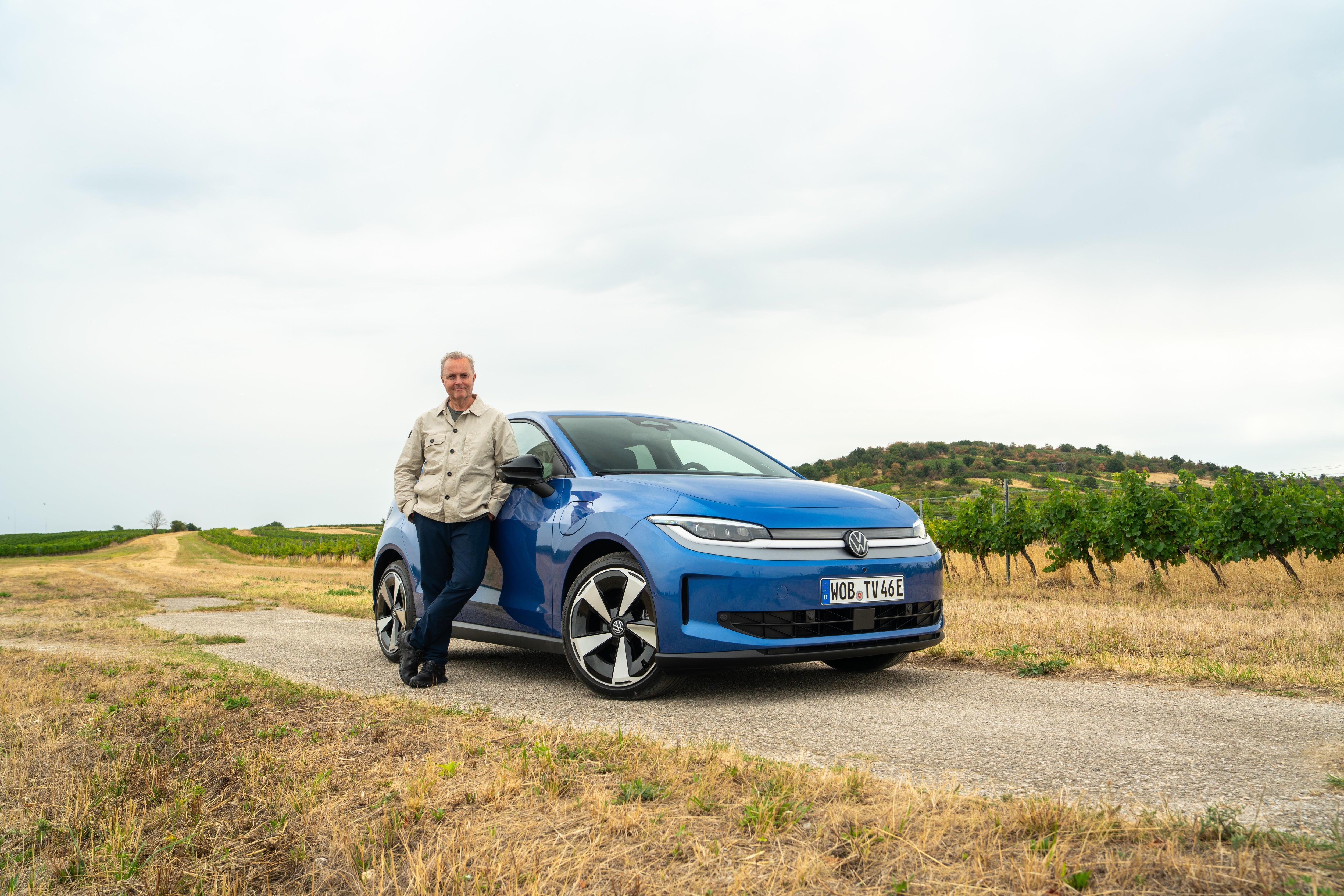 Volkswagen ID. Polo review: VW gets back to its best with a stunning supermini you'll love