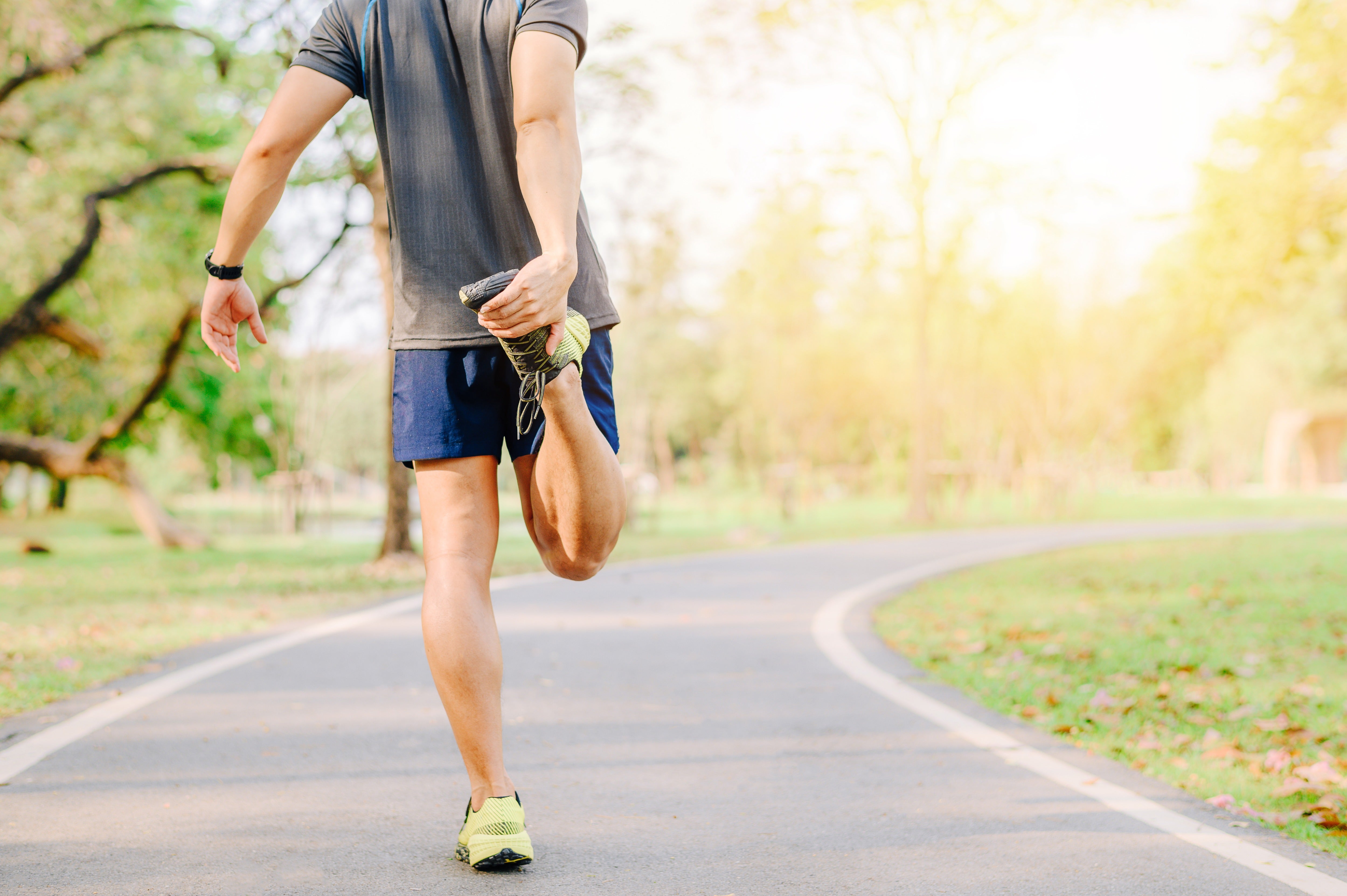 How to get better at running without running, according to a top coach