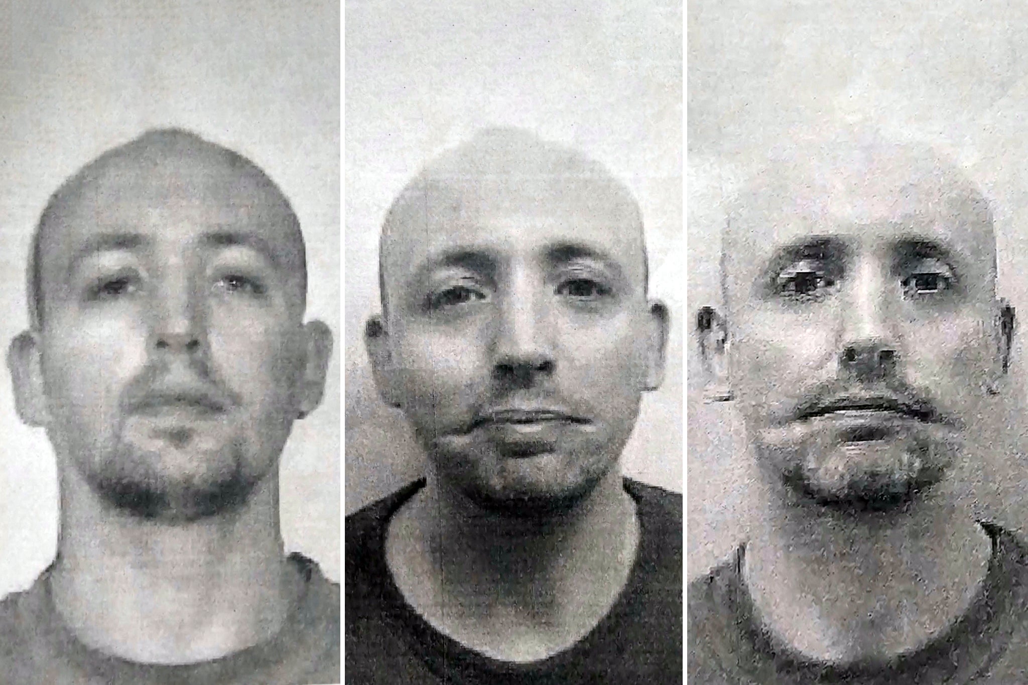 ‘Just in case I die, IPP killed me': The harrowing warning of prisoner trapped on indefinite jail term