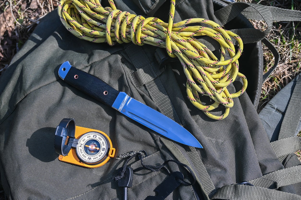 Thoughtful planning prevents far more emergencies than any single piece of equipment