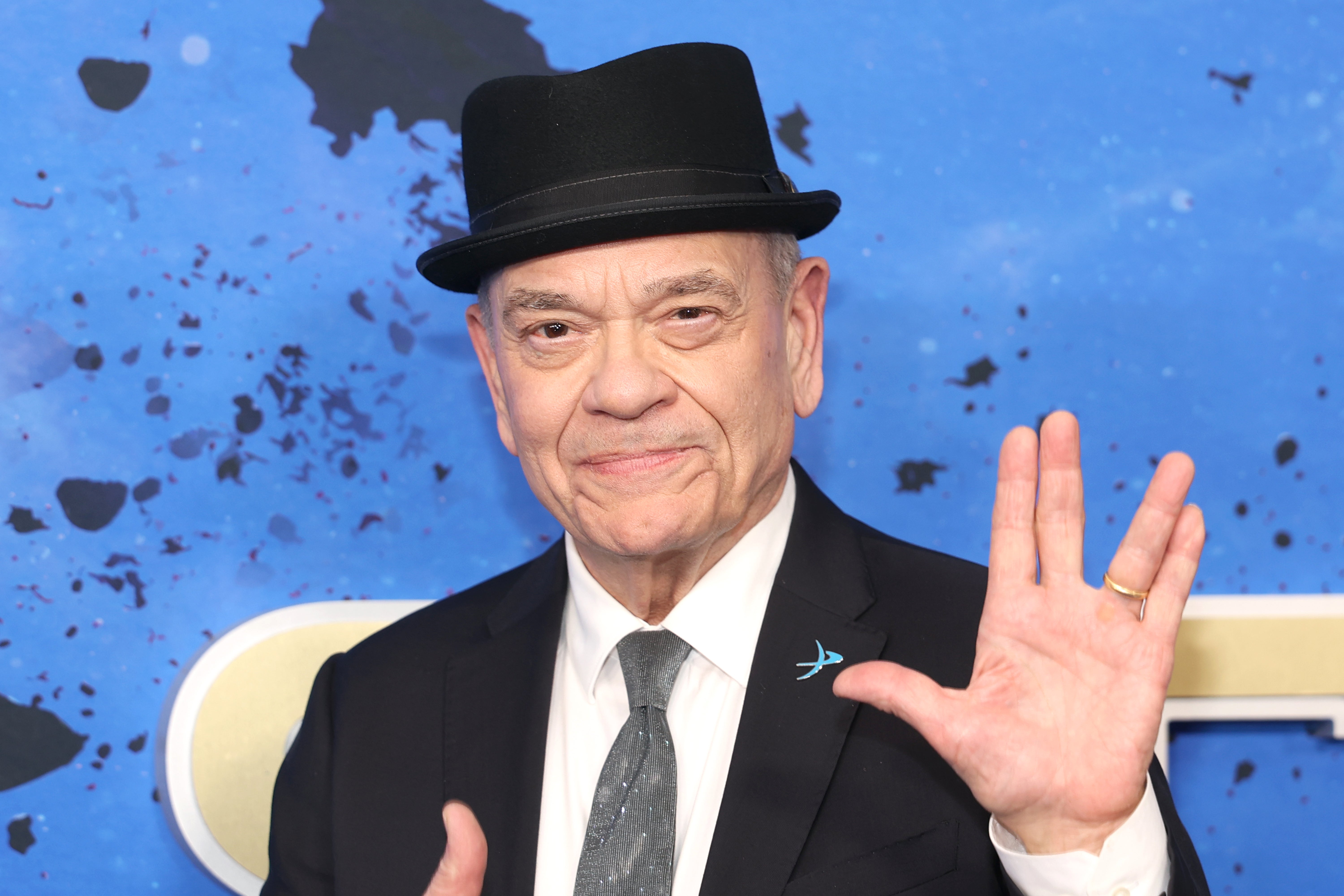 <p>Robert Picardo says ‘Starfleet Academy’ was ‘killed in the cradle’</p>