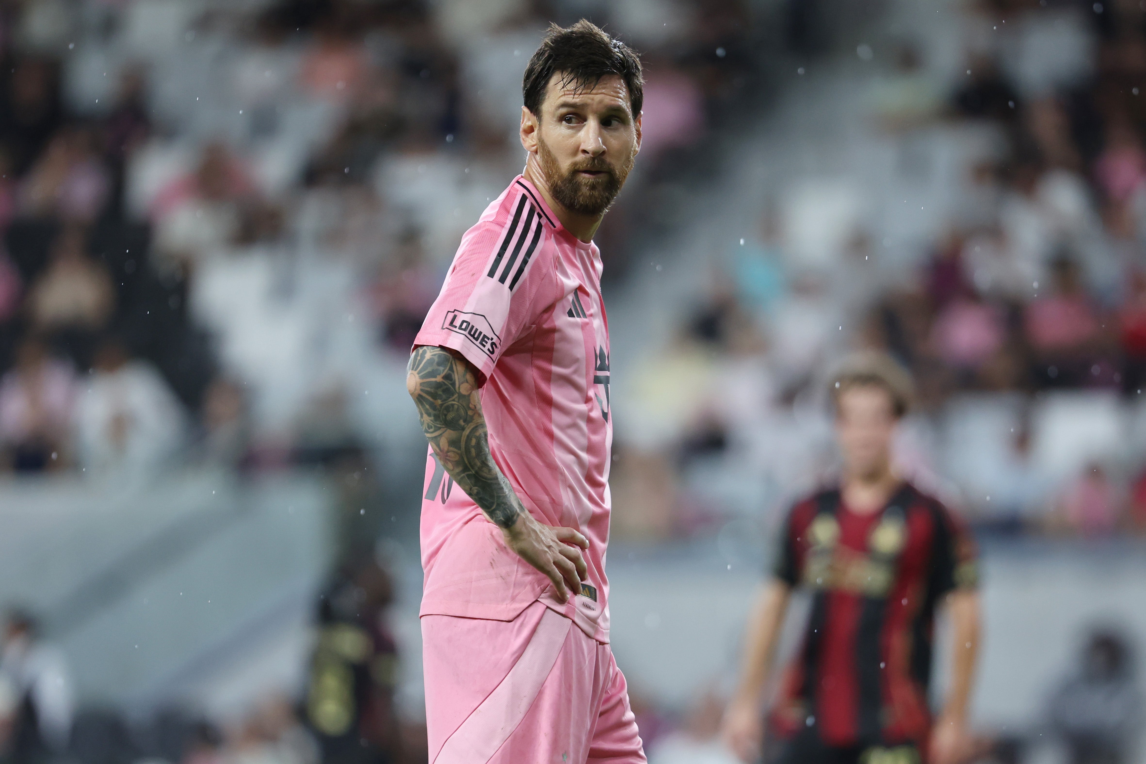 Lionel Messi to expand football empire as he agrees to buy another Spanish club