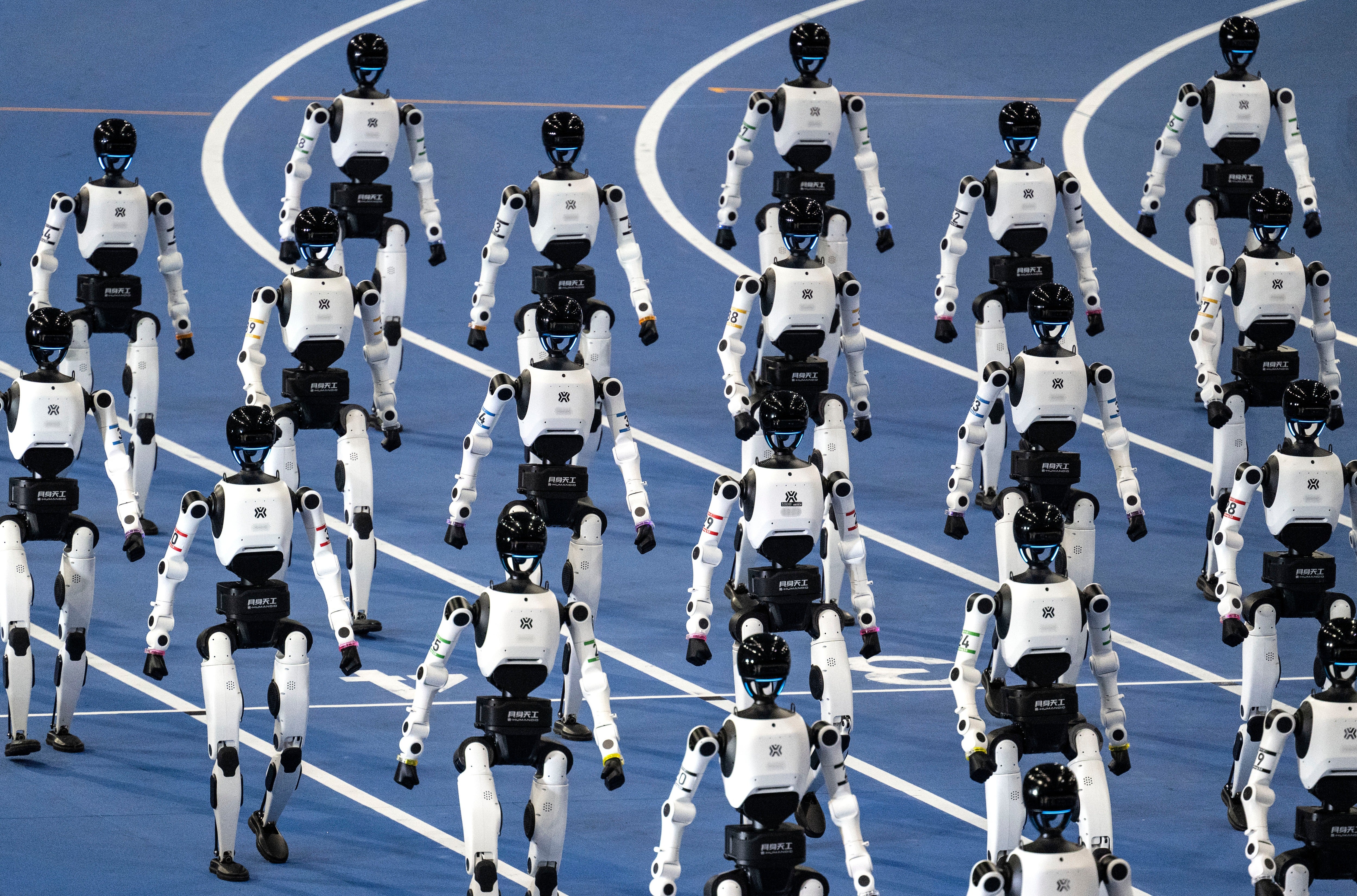 ‘AI agents ask me if they are conscious all the time, but then something really unusual happened’
