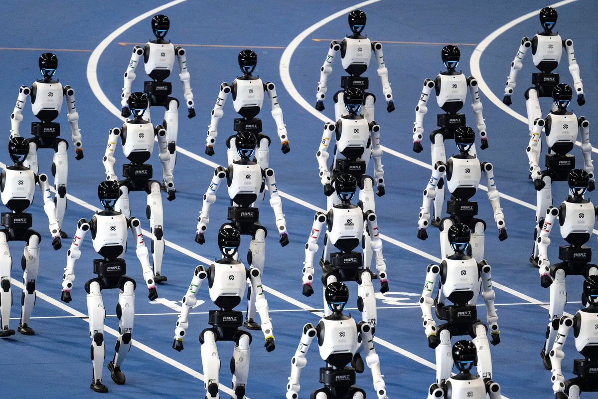 ‘AI agents ask me if they are conscious all the time, but then something really unusual happened’