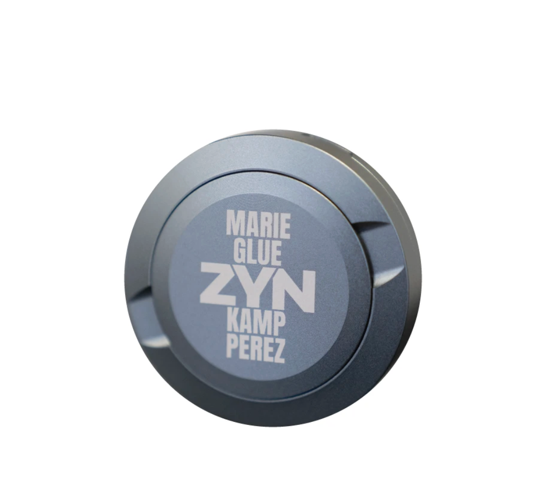 Vulnerable Democrat turns to Zyn-style merchandise to boost her campaign