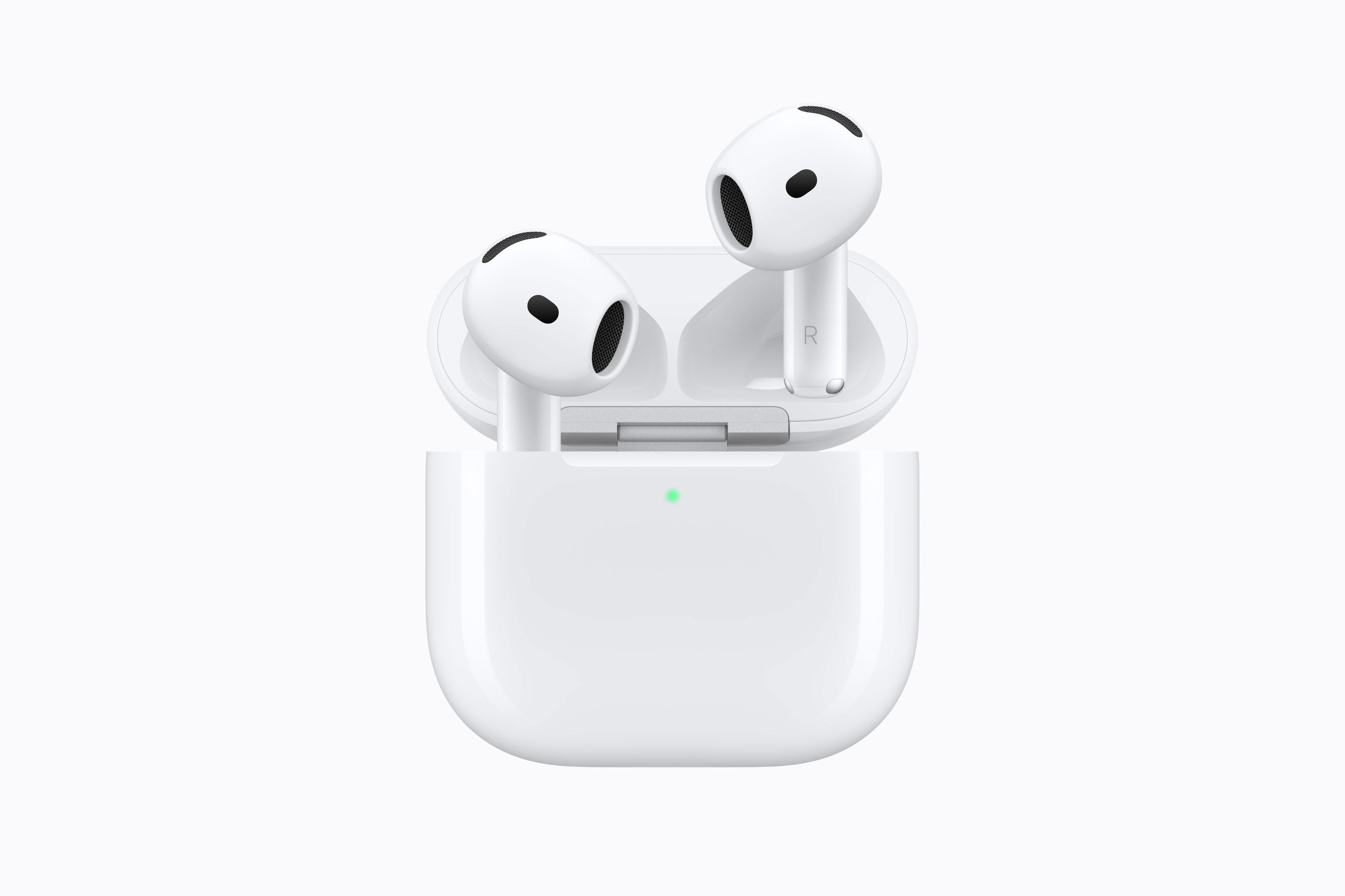 AirPods 5 price and release date as Apple touts upgraded noise cancelation