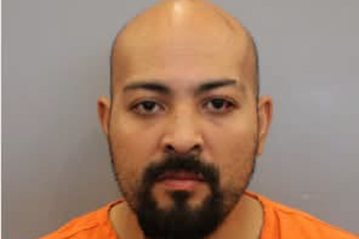 Texas Man Charged with Murder After Mom Found in Duffle Bag