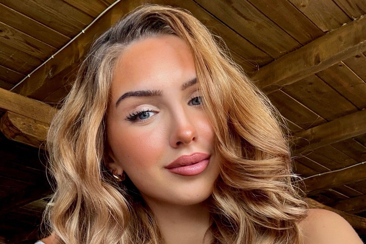 Miss Austria Lucia Sisic dies unexpectedly at just 22: ‘Our dear angel’ Miss Austria Lucia Sisic dies unexpectedly at just 22: ‘Our dear angel’