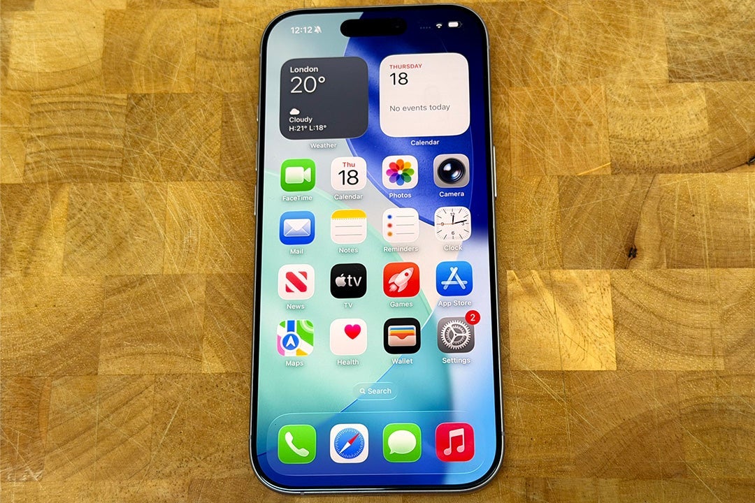 Apple's first foldable iPhone is set to launch tonight – here's what to know