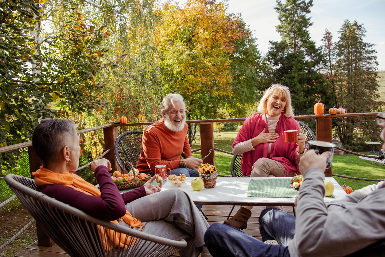That time between midlife and old age is full of opportunities – we just don’t know how to correctly engage with it