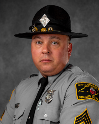 North Carolina state trooper Nekime Oxendine was indicted by a grand jury Wednesday on first-degree murder charges in the shooting death of a fellow police officer