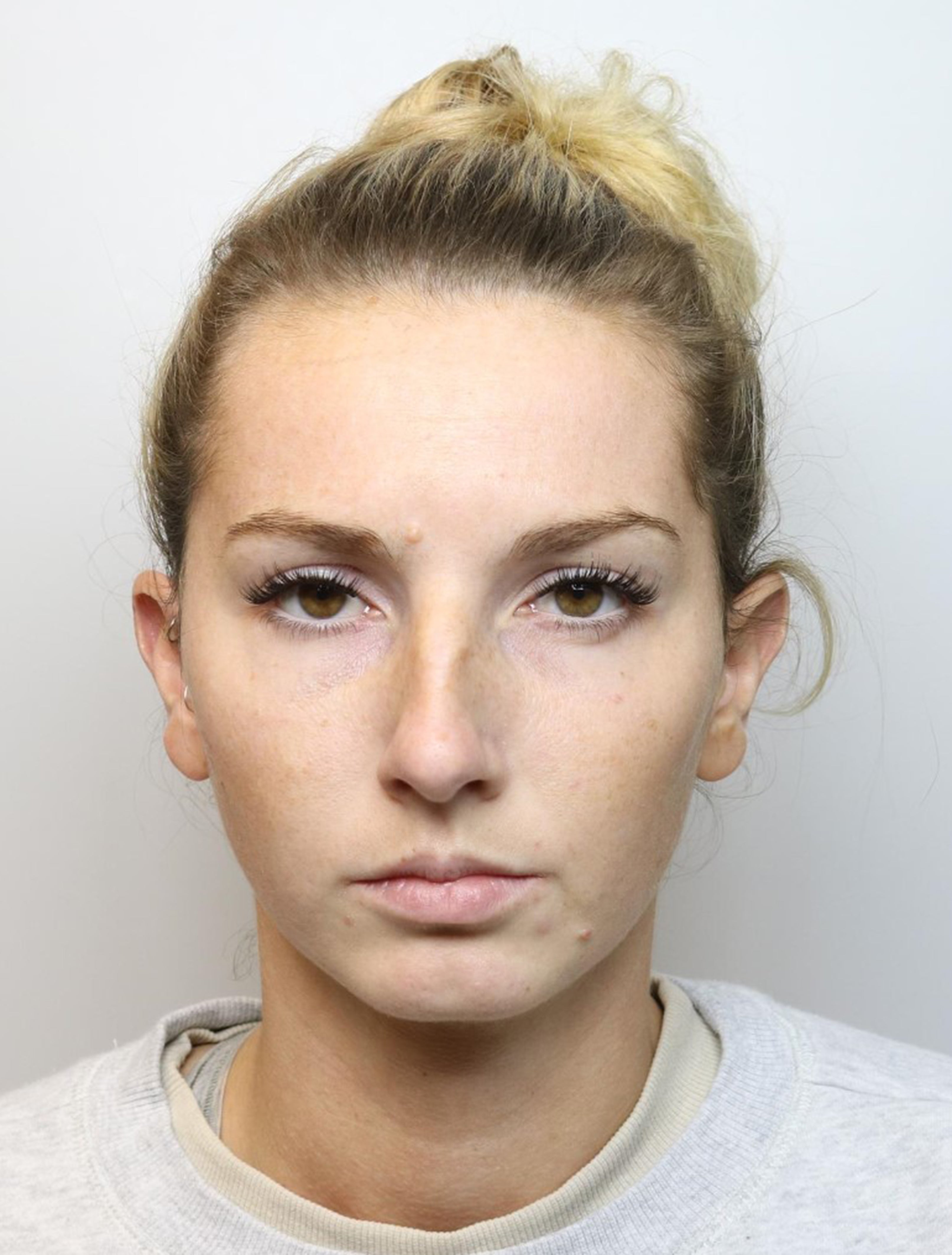 Teacher Bronwen James guilty of having sexual activity with 16-year-old pupil