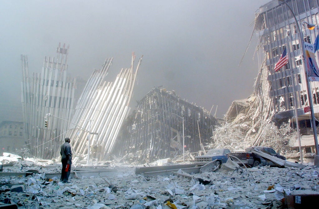 Why the accused 9/11 mastermind may never face trial 25 years after attacks