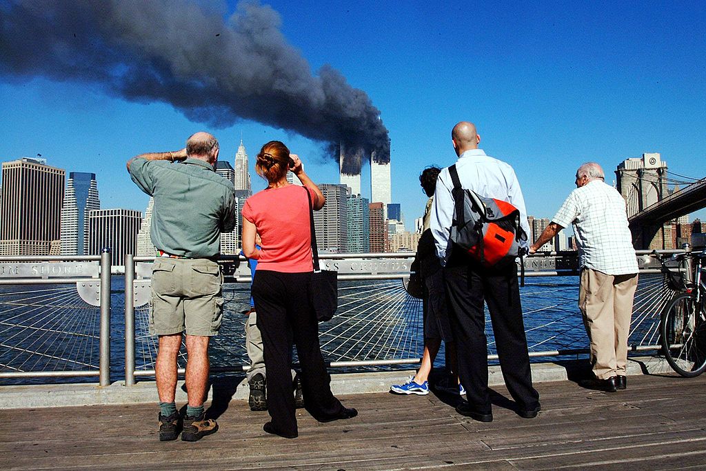 The lives they had before 9/11 — and what happened after