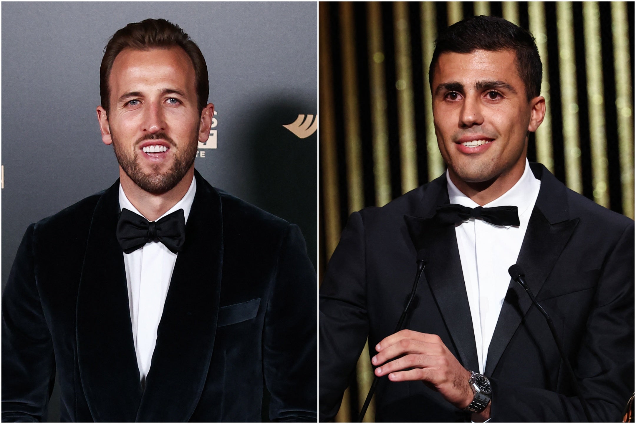 Ballon d'Or 2026 power rankings: Who leads the race after nominees announced?