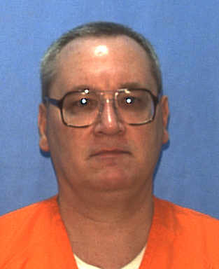 Daniel Owen Conahan Jr., 72, was sentenced to die for the 1996 kidnapping and strangling of Richard Allen Montgomery