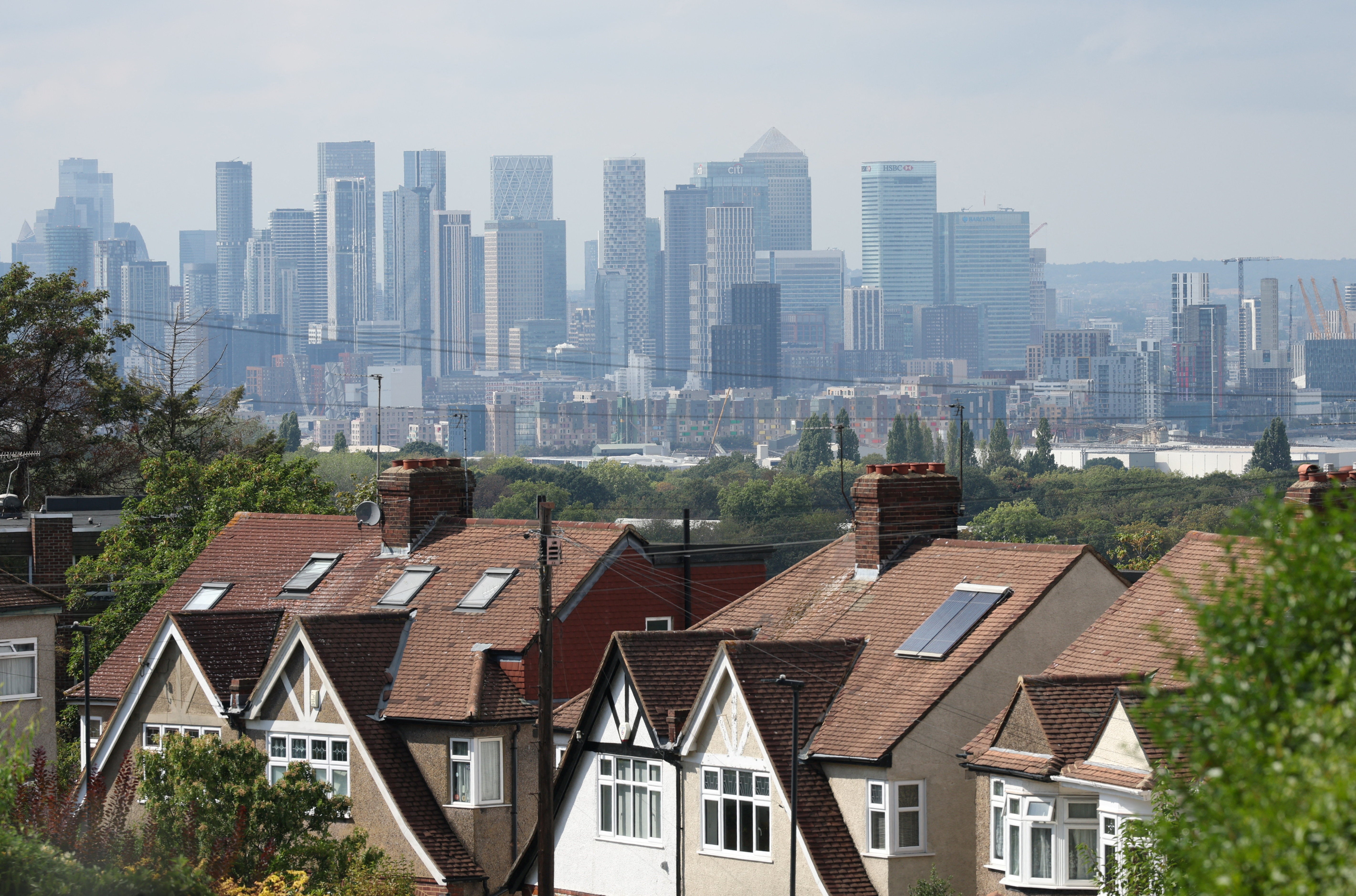 Surprise growth in UK economy during July – here's why